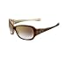 Oakley Script Asian Fit 05-961J Cappucino w/ Brown Gradient