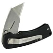 SK Edge Rubberized Black Clam
