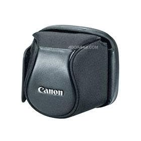 Canon PSC-4100 Deluxe Leather Case - 5020B001