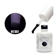 Harmony Gelish Uv Soak Off Gel Polish -Night Reflection .5oz