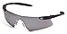 Condor Silver Mirror Safety Glasses, Scratch-Resistant, Wraparound