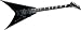 Jackson KV2 King V USA Electric Guitar Black