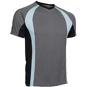 Buy Descente 2010 Mens Dry Zone Triathlon T-Shirt - 13308 by Descente