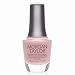 Morgan Taylor Professional Nail Lacquer, Luxe Be A Lady, 0.5 Ounce