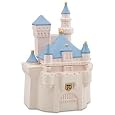Disney Cinderella Castle Cookie Jar