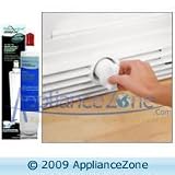 Whirlpool 4396508 Replacement Filter by Water Sentinel