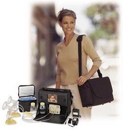 Medela Pump In Style Original Breast Pump