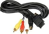 GAME CUBE N64 AV-S CABLE