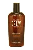 American Crew Classic Stimulating Conditioner 15.2-Ounce (Pack of 2)