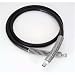 Snap-on Williams Hydraulics 8H3838D10 Hose with Inside Diameter of 3/8 Inch