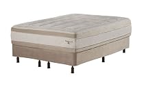 Big Sale Spirit Sleep Elegance Theratouch 14-1/2-Inch Memory Foam Queen Mattress