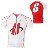 Hincapie Sportswear Poggio Full-Zip Cycling Jersey - Short Sleeve - Men's at Hincapie Sportswear