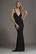 Dolce Jovani Young D5439160 Pageant Evening Gown Prom Dress