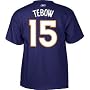 Tim Tebow Denver Broncos Player T Shirt