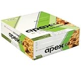 Apex FIT Oatmeal Raisin Bar, Energy Bar, 12 Box Count 31ur9vFk%2B8L. SL160 Apex FIT Oatmeal Raisin Bar, Energy Bar, 12 Box Count