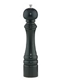 Review Chef Specialties  / Chef Specialties 12151 12 inch - 31cm President - Ebony Pepper Mill