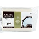 UPC 079478012099 product image for TRUE VALUE APPLICATORS MPB383-3PK MP Basic Roller Cover, 9-Inch, 3-Pack | upcitemdb.com