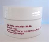 Patricia Wexler M.D. Dermatology MMPi.20TM Skin Regenerating Serum