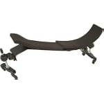 Bon Musica Viola Shoulder Rest, 16 1/2 Inch