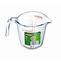 Pyrex - 0.5L Measure Jug 0.5L Measure Jug 263B000 . As shown