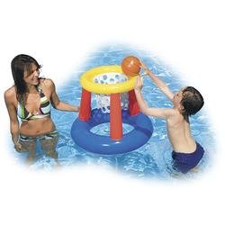 Intex Floating Hoops Basketball Game by Intex