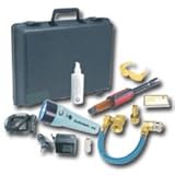 Clip Light Manufacturing (CLP96425KIT) UV Master Leak Detection Kit (450DC / 25 App)