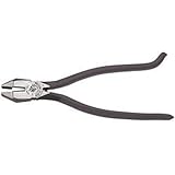 Klein Tools 409-201-7CST Iron Work Pliers7 Inch
