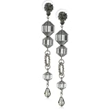 TARINA TARANTINO Gentle Kosmonaunt Rocket Earr