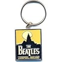 The Beatles The Beatles, Liverpool Keychain 100% Original Official Licensed Products