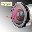 RAYNOX MX-3000 Pro Super Wide Angle Fisheye Lens 58mm