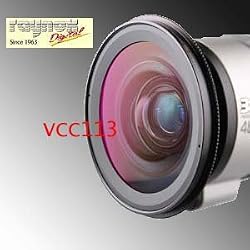 RAYNOX MX-3000 Pro Super Wide Angle Fisheye Lens 58mm