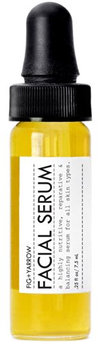 FIG+YARROW Organic Facial Serum