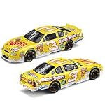 Dale Earnhardt Jr Nila Wafers Monte Carlo 1/18 Diecast Action Car