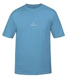 prAna Men's Benchmark Tee