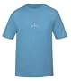 prAna Men's Benchmark Tee