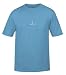 prAna Men's Benchmark Tee