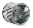 Dayton 2UTW2 Blower Wheel, Dia 11 In, Bore 1/2 In