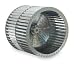 Dayton 2UTU8 Blower Wheel, Dia 9 7/16 In, Bore 1/2 In