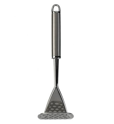 Stainless Steel Masher