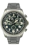 Victorinox Swiss Army Infantry Gunmetal Vintage Chrono Olive Dial Men's Watch #241289