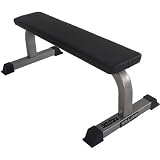 Valor Athletics Inc. DA - 7 Flat Bench