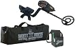 BOUNTY HUNTER LSTAR-S METAL DETECTOR