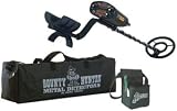 METAL DETECTOR