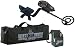 Outdoor Living : Bounty Hunter LSTAR-S Land Star Metal Detector Combo Pack