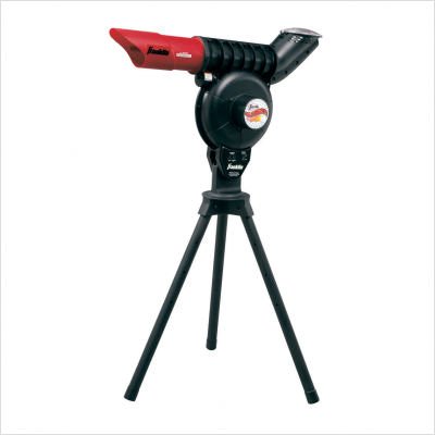 Franklin Sports Field Master Pitching Machine