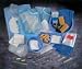 Cath Lab Pack - DYNJSCATH1 - Cath Lab Pack - Latex Free - 3 each