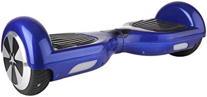 Dakott Electric Scooter, Blue