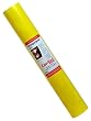 CONTACT PAPER ROLLS 18X25 YD YELLOW