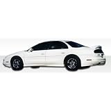 1995-1999 Oldsmobile Aurora Racer Sideskirts by DuraFlex