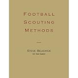 by Steve Belichick Football Scouting Methods(text only) [Paperback]2011